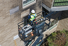 Rainbow International Restoration of Westchester completes Seven Pines Tower reconstruction after fire